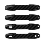 Coperture protettive maniglie portiere Toyota RAV4 Wildlander
