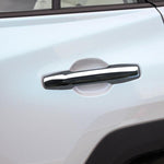 Coperture protettive maniglie portiere Toyota RAV4 Wildlander