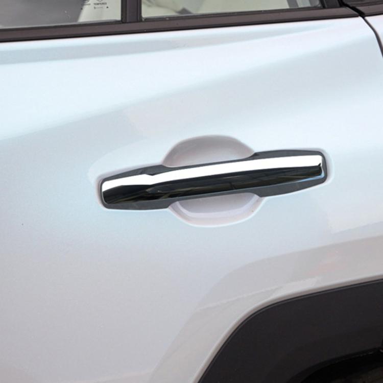 Coperture protettive maniglie portiere Toyota RAV4 Wildlander