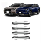 Coperture protettive maniglie portiere Toyota RAV4 Wildlander