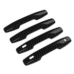 Coperture protettive maniglie portiere Toyota RAV4 Wildlander