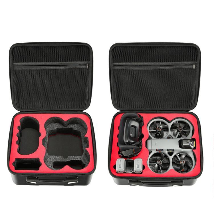 Custodia rigida impermeabile per DJI Avata 360