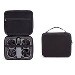 Custodia rigida per drone DJI Avata 360 in nylon 600D