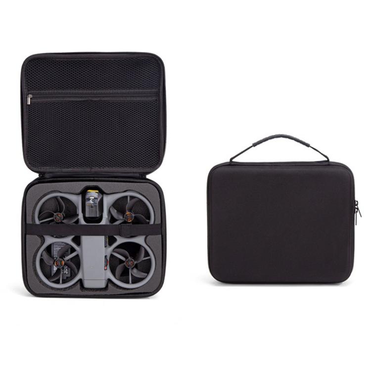Custodia rigida per drone DJI Avata 360 in nylon 600D