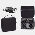 Custodia rigida per drone DJI Avata 360 in nylon 600D