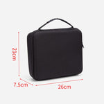Custodia rigida per drone DJI Avata 360 in nylon 600D