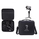 Custodia rigida per DJI Ronin RS 5 con tracolla