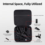Custodia rigida per DJI Ronin RS 5 con tracolla