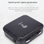 Custodia rigida per DJI Ronin RS 5 con tracolla