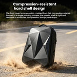 Zaino rigido impermeabile per DJI Avata 360 con scomparto laptop