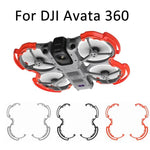 Protezione eliche e paraurti per DJI Avata 360
