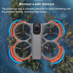 Protezione eliche e paraurti per DJI Avata 360