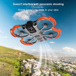 Protezione eliche e paraurti per DJI Avata 360