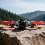 Estensione carrello atterraggio per drone DJI Avata 360