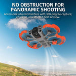 Estensione carrello atterraggio per drone DJI Avata 360
