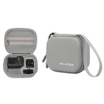 Custodia rigida per DJI Osmo Action 6 Standard Combo