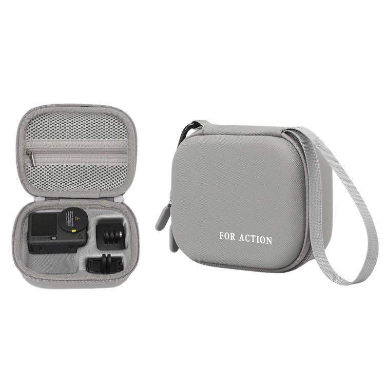 Custodia rigida per DJI Osmo Action 6 Standard Combo