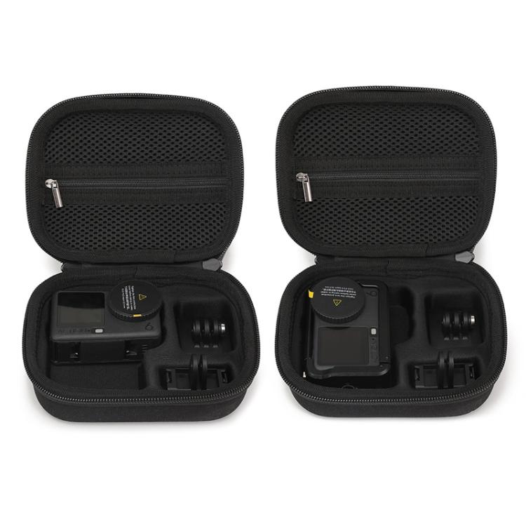 Custodia rigida per DJI Osmo Action 6 Standard Combo