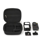Custodia rigida per DJI Osmo Action 6 Standard Combo