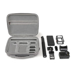 Custodia rigida BKANO per DJI Osmo Action 6 con tracolla