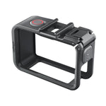 Gabbia in policarbonato per DJI Action 5 Pro 4 3