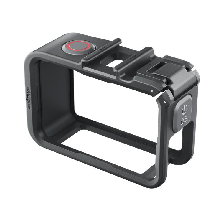 Gabbia in policarbonato per DJI Action 5 Pro 4 3