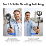 Gabbia in policarbonato per DJI Action 5 Pro 4 3