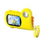 Microscopio elettronico per bambini HM020i con funzione foto e video, ideale per esplorare l'esterno. Lente d'ingrandimento elettronica.
