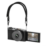 Fotocamera digitale mirrorless 4K 68 MP con schermo ribaltabile - immagine 3