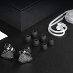 Auricolari in-ear KZ AS16 PRO X 16 driver Hi-Fi