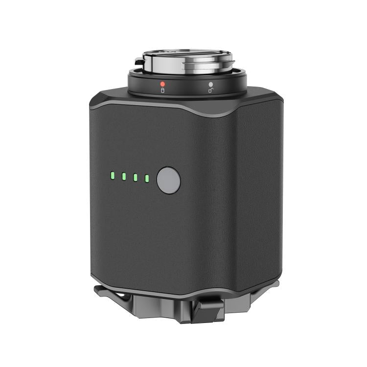 Dropper 4-Stages per DJI Matrice 400 e M350 RTK
