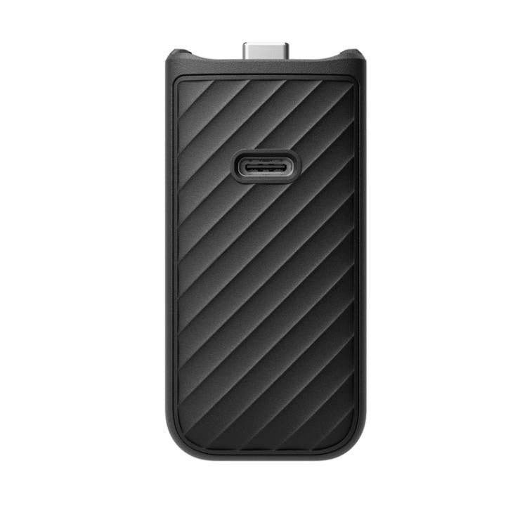 Impugnatura batteria per DJI Osmo Pocket 4 e 3