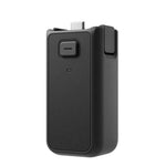 Impugnatura batteria per DJI Osmo Pocket 4 e 3