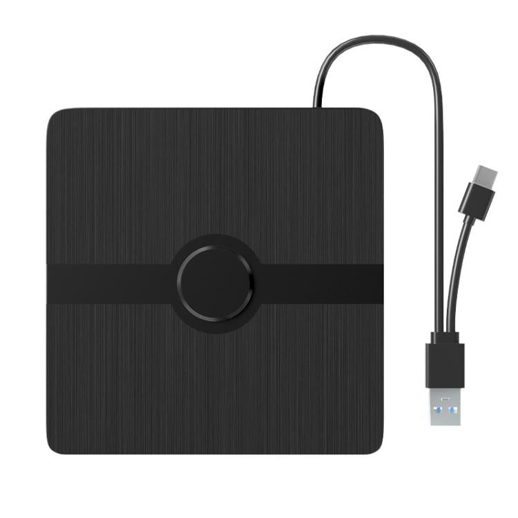 Masterizzatore DVD CD esterno USB 3.0 e Type-C