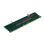Adattatore DDR3 RAM da Laptop a Desktop