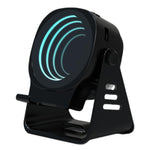 Altoparlante Bluetooth wireless con supporto per telefono