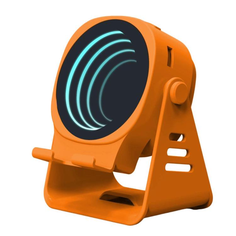 Altoparlante Bluetooth wireless con supporto per telefono