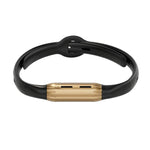 Braccialetto repellente zanzare con oli essenziali 10cm