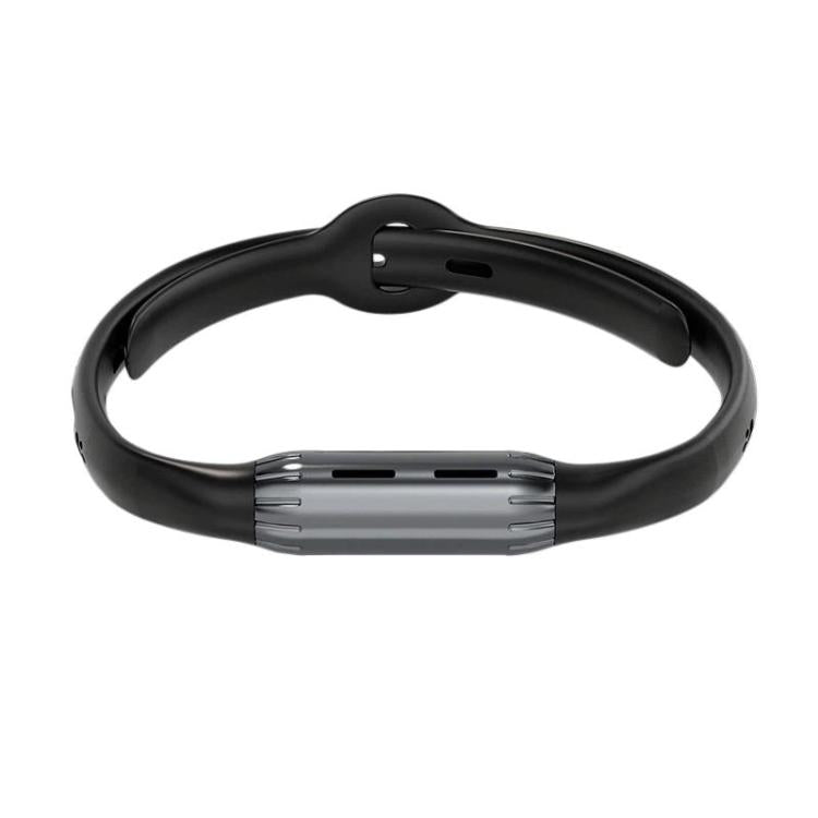 Braccialetto repellente zanzare con oli essenziali 10cm