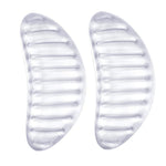 Soletta antiscivolo con supporto arco plantare in gel