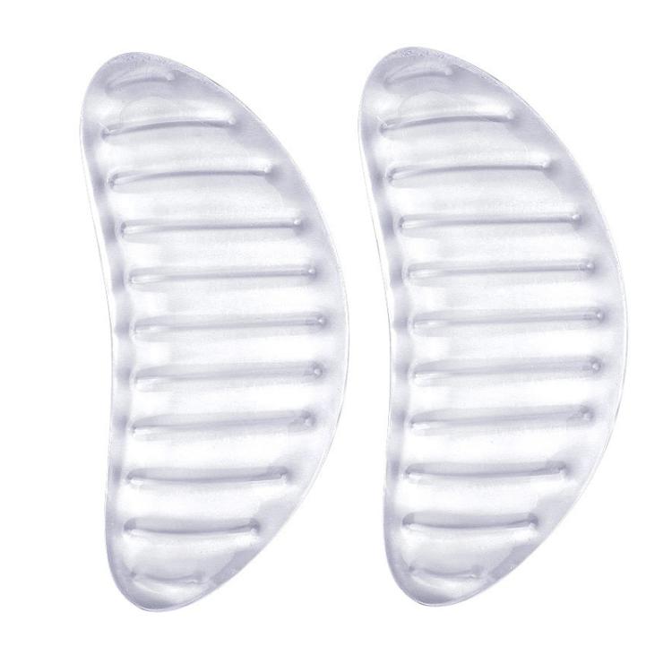 Soletta antiscivolo con supporto arco plantare in gel