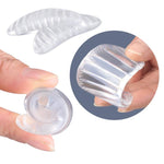 Soletta antiscivolo con supporto arco plantare in gel