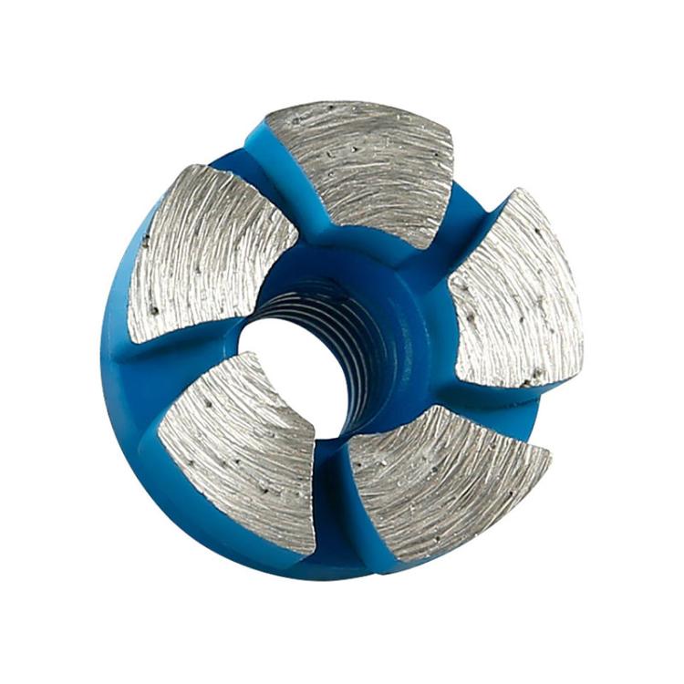 Disco abrasivo diamantato 2,5 mm per smerigliatrice angolare