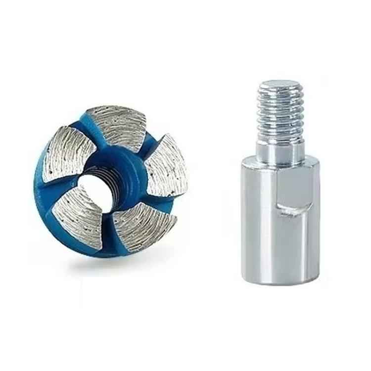 Disco abrasivo diamantato 2,5 mm per smerigliatrice angolare