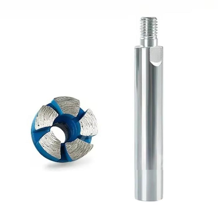 Disco abrasivo diamantato 2,5 mm per smerigliatrice angolare