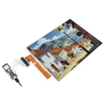 Display e-paper a colori 13,3 pollici Waveshare ESP32-S3