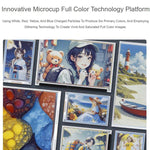 Display e-paper a colori 13,3 pollici Waveshare ESP32-S3 - immagine 3