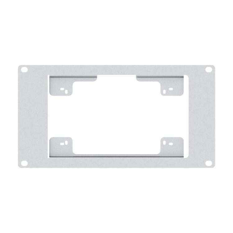 Pannello di montaggio 3U Waveshare 34390 per display DSI Raspberry Pi
