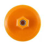 Dischi abrasivi autoadesivi per levigatura 10cm M10