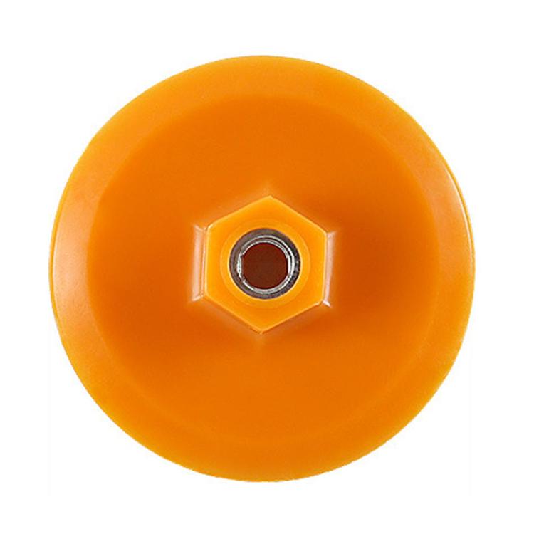 Dischi abrasivi autoadesivi per levigatura 10cm M10